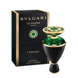 Bvlgari Le Gemme Reali Veridia Eau De Parfum 100ml