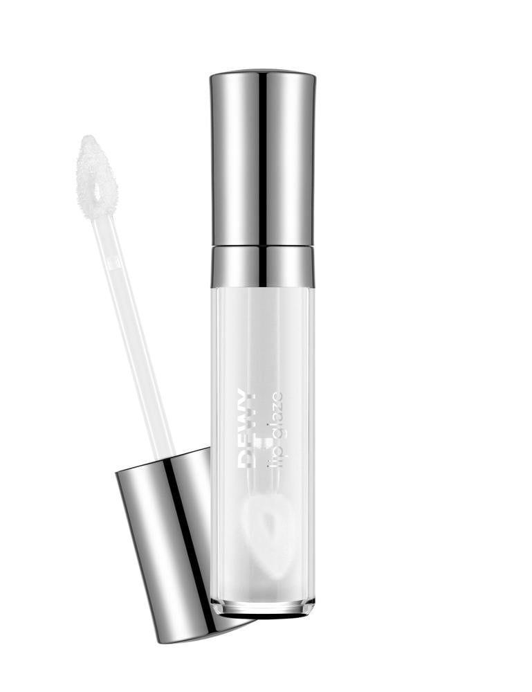 Flormar Dewy Lip Glaze - Shade 01