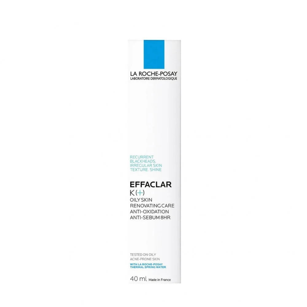 La Roche-Posay Antioxidant Cream for Oily Skin - 40ml
