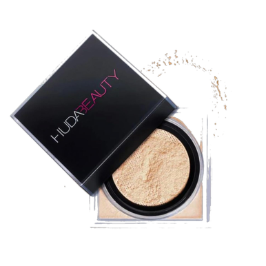 Huda Beauty - Easy Bake Loose Baking & Setting Powder
