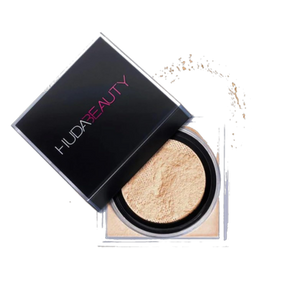 Huda Beauty - Easy Bake Loose Baking & Setting Powder