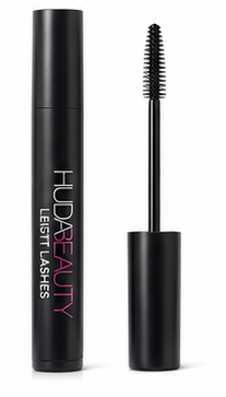Huda Beauty - Legit Lashes Mascara