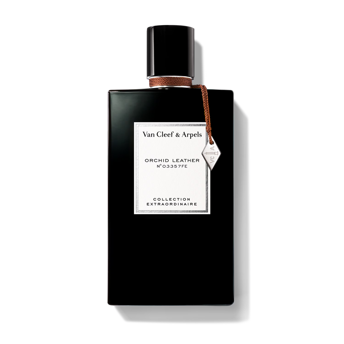 Van Cleef & Arpels Orchidée Leather Eau de Parfum 75ml