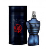 Jean Paul Gaultier Ultra Male Eau de Toilette Intense Spray 125ml