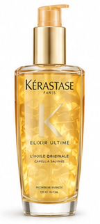 Kerastase Elixir Ultime Hair Oil 100ml