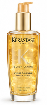 Kerastase Elixir Ultime Hair Oil 100ml