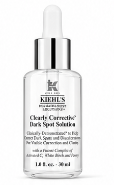 Kiehl's Clearly Corrective Dark Spot Solution 30ml
