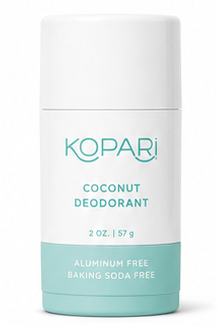 Kopari - Coconut Deodorant