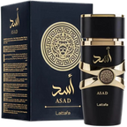 Lattafa - Asad EDP 100ml