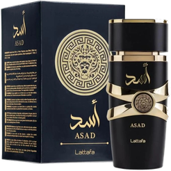 Lattafa - Asad EDP 100ml