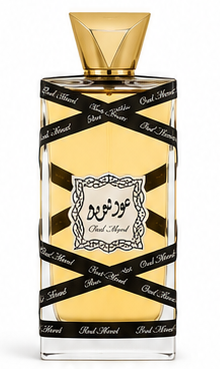 Lattafa - Oud Mood EDP 100ml