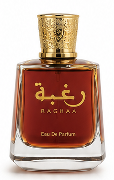 Lattafa - Raghba EDP 100ml