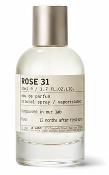 Le Labo - Rose 31 EDP 50ml