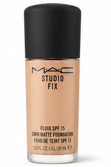 MAC - Studio Fix Fluid Foundation