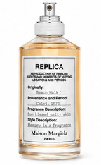 Maison Margiela - Replica Beach Walk EDT 100ml