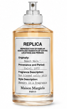 Maison Margiela - Replica Beach Walk EDT 100ml