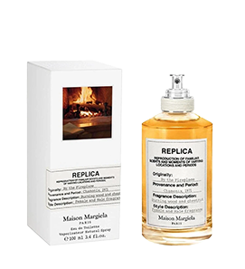 Maison Margiela - Replica By the Fireplace EDT 100ml