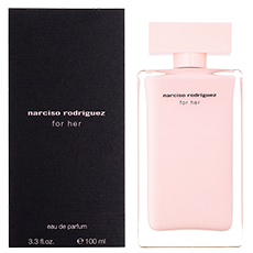 Narciso Rodriguez - For Her EDP 100ml