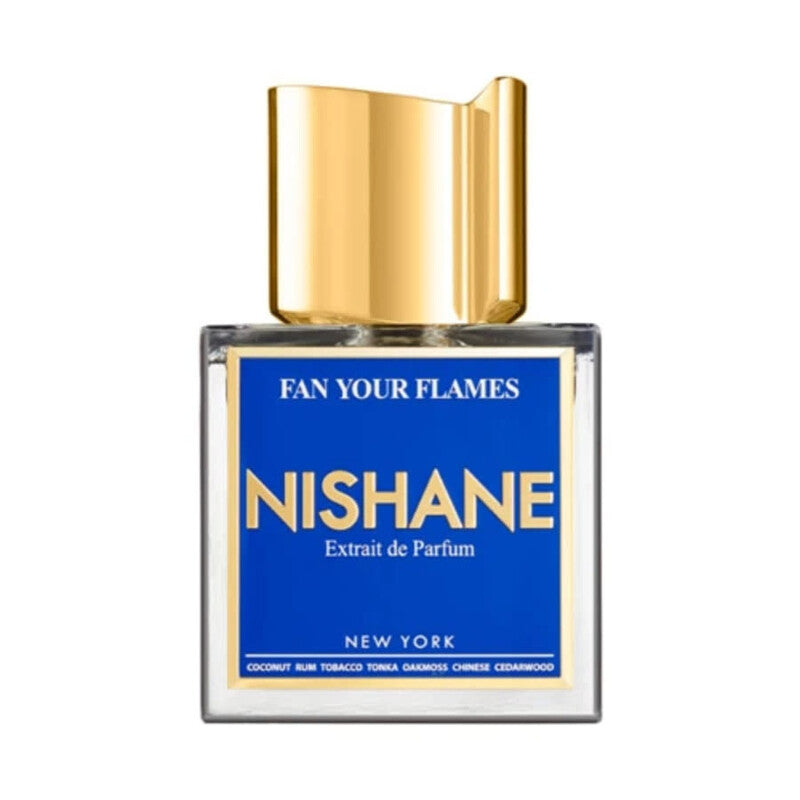 Nishane Fan Your Flames Extrait de Parfum 100 مل