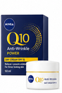 Nivea Q10 Anti-Wrinkle Day Cream 50ml