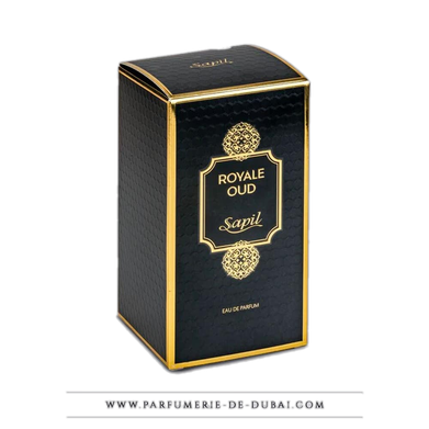 Oud Elite - Oud Royale EDP 100ml