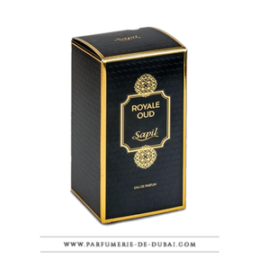 Oud Elite - Oud Royale EDP 100ml