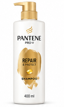 Pantene - Pro-V Repair & Protect Shampoo 400ml