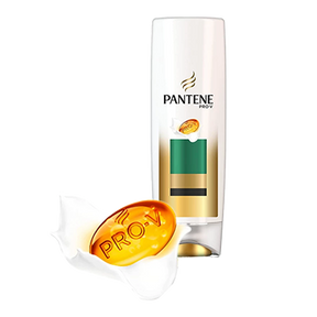 Pantene Pro-V Smooth & Sleek Conditioner 360ml