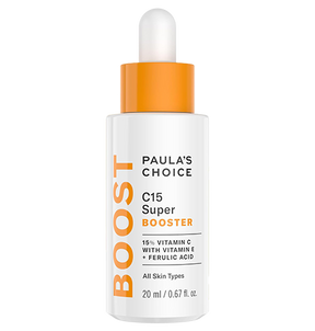 Paula's Choice C15 Super Booster Vitamin C Serum 20ml