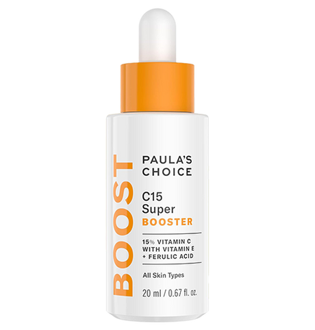 Paula's Choice C15 Super Booster Vitamin C Serum 20ml