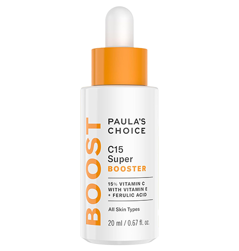 Paula's Choice C15 Super Booster Vitamin C Serum 20ml