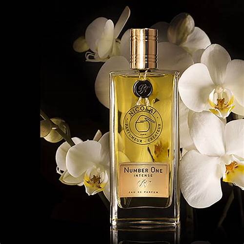 Nicolai Number One Intense Eau de Parfum 100ml