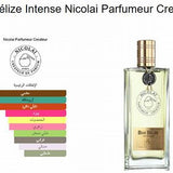 Niccolai Bois Belle Intense Eau De Parfum 100ml