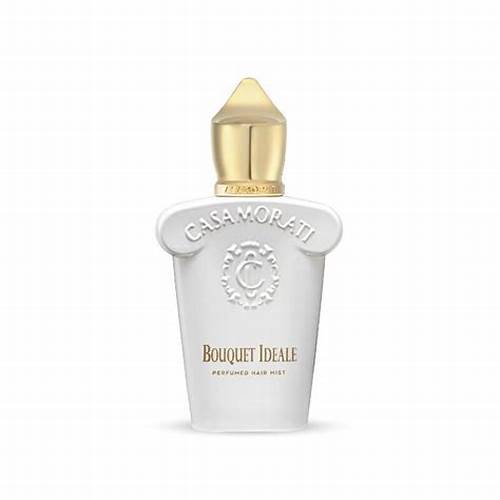 كاساموراتي بوكيه ايديل عطر شعر - 30 مل