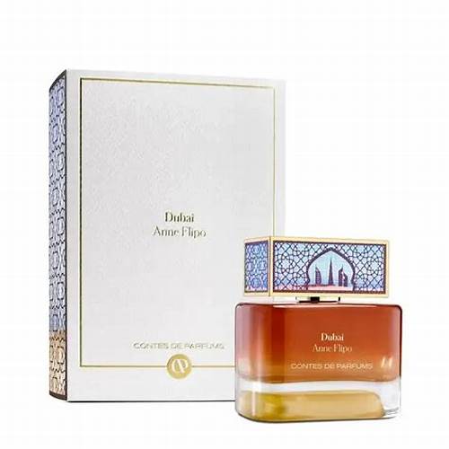 Countess de Parfum Dubai en Flipo 100ml