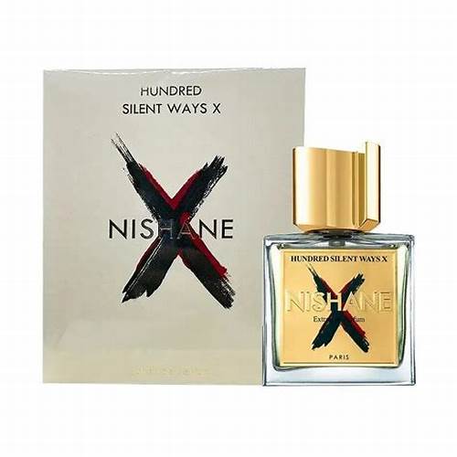 Nishane Hacivat X Extrait de Parfum 100ml