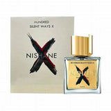 Nishane Hacivat X Extrait de Parfum 100ml