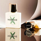 Nishane Hacivat X Unisex 100ml
