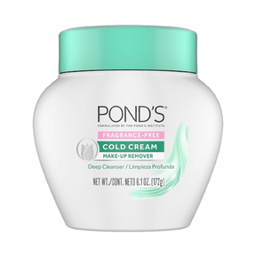 Pond's Cold Cream Cleanser 150ml