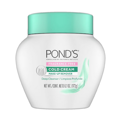 Pond's Cold Cream Cleanser 150ml