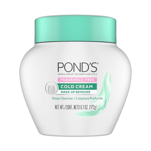 Pond's Cold Cream Cleanser 150ml