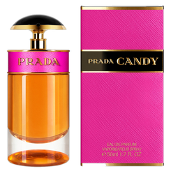 Prada - Candy EDP 50ml