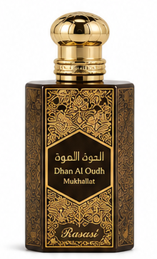 Rasasi - Dhan Al Oudh Mukhallat EDP 35ml
