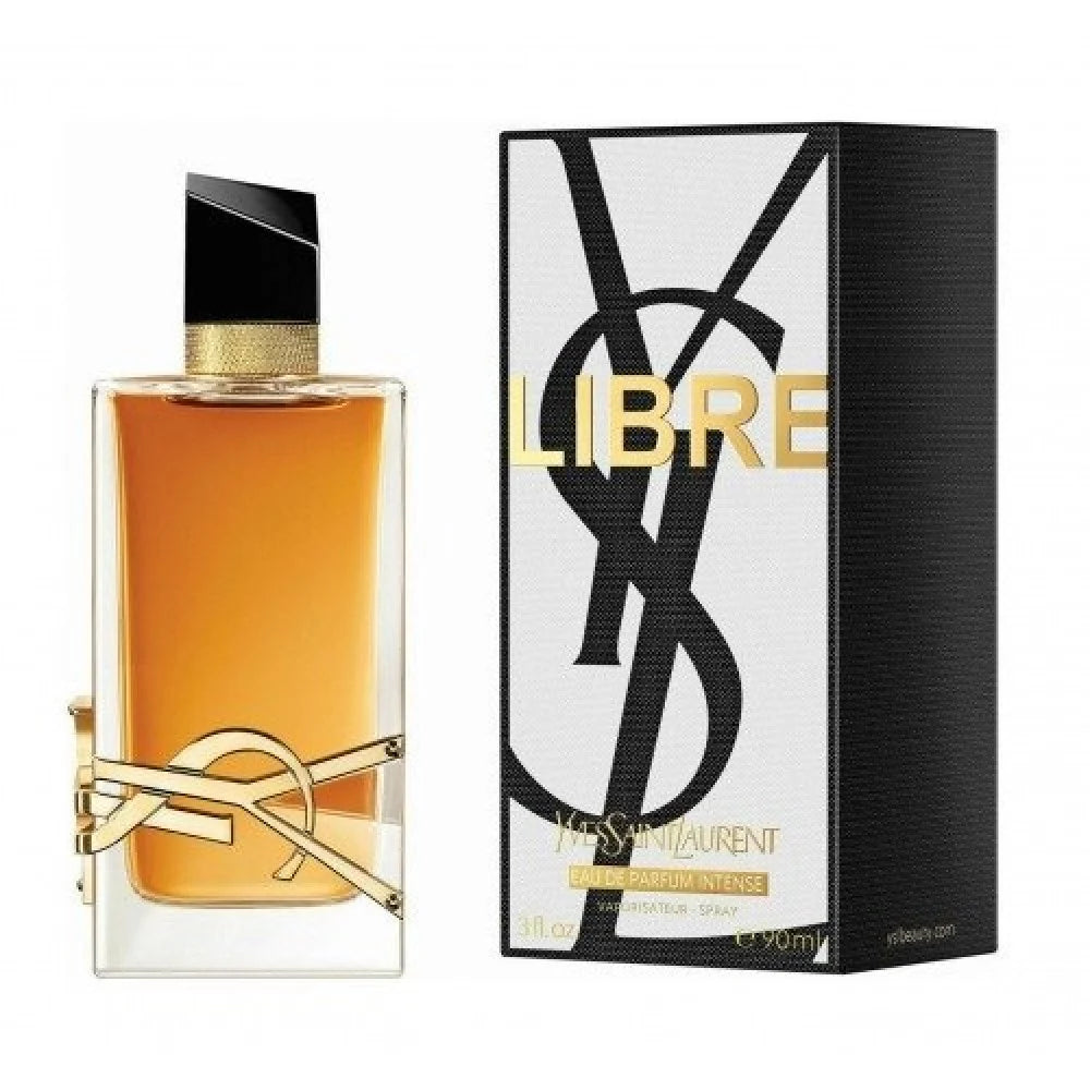Yves Saint Laurent Libre Intense Eau de Parfum 90ml
