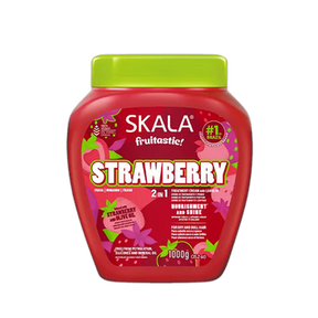 Scala Expert - Fruit Extract Cream - 1000g