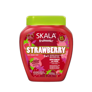 Scala Expert - Fruit Extract Cream - 1000g