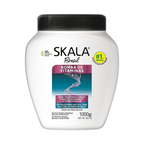Scala Expert - Mayonnaise Cream 1000g