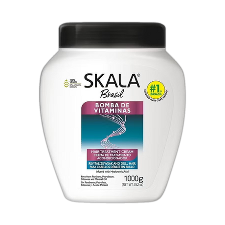 Scala Expert - Mayonnaise Cream 1000g