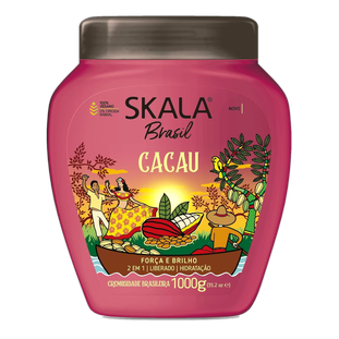 Scala Hair Cream for All Hair Types 1000g