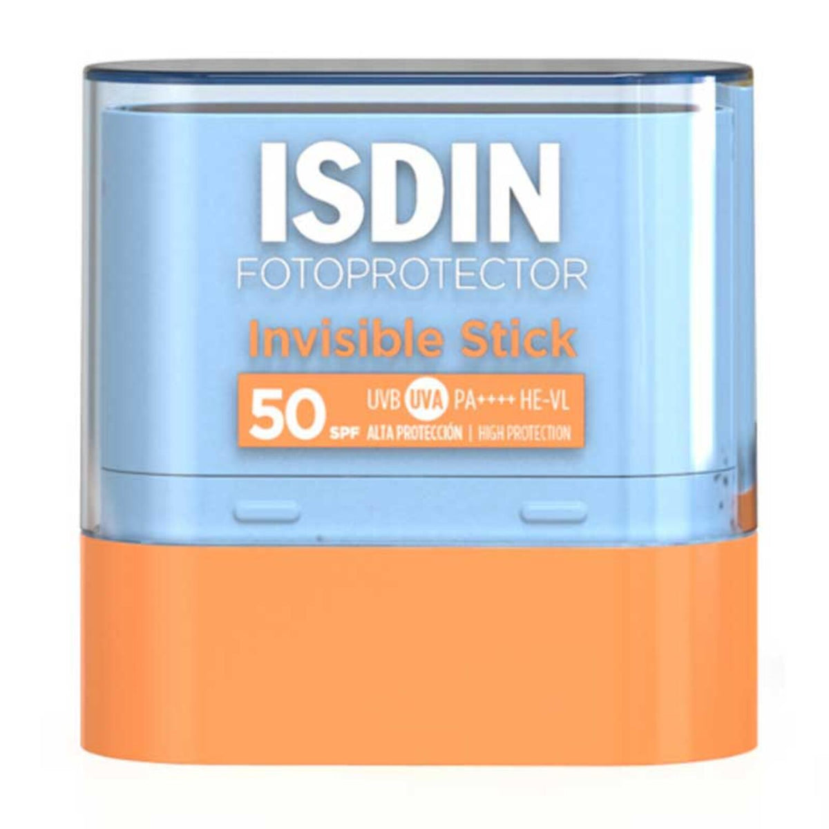 واقي شمسي خفي على هيئة ستيك بعامل حماية SPF50+ - 10 جرام